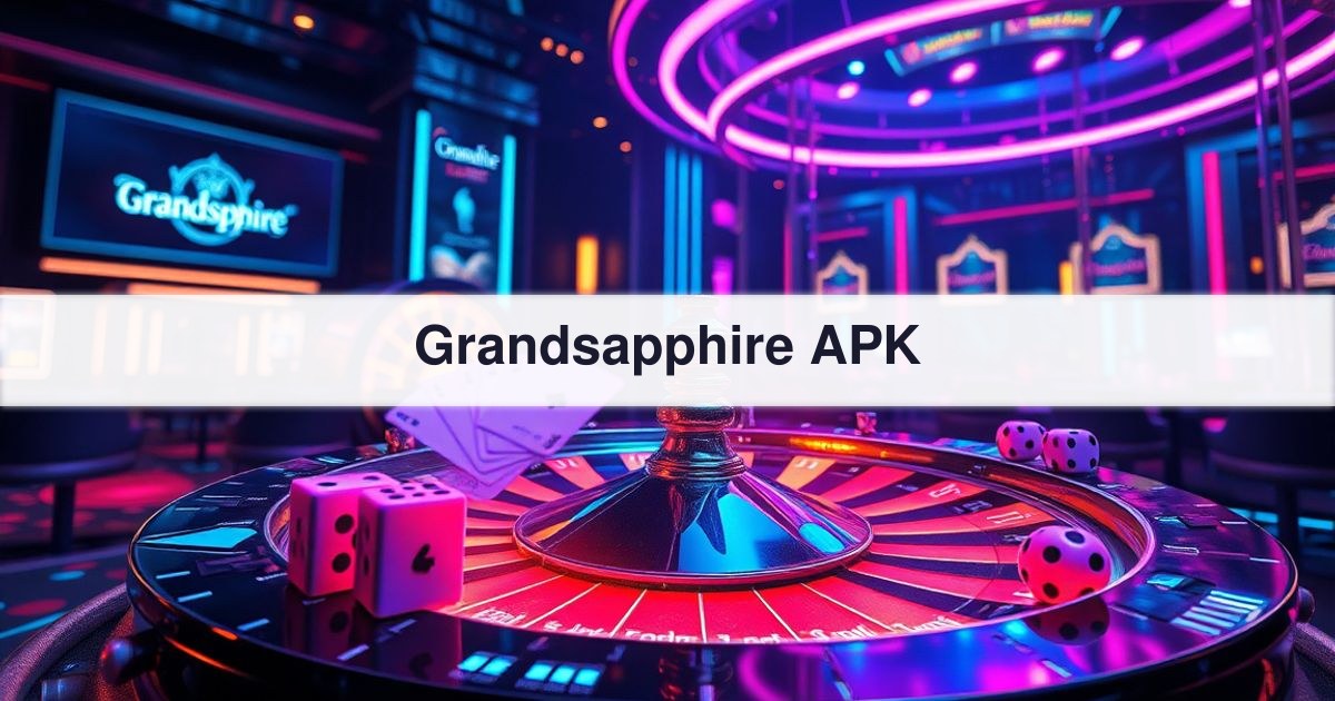 Grandsapphire APK