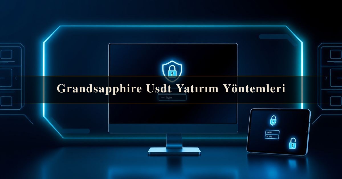Grandsapphire Usdt